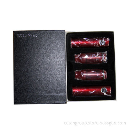 360mAh Elips Electronic Cigarette Kits F6 Atomizer